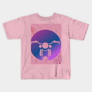 Take a Ride Kids T-Shirt